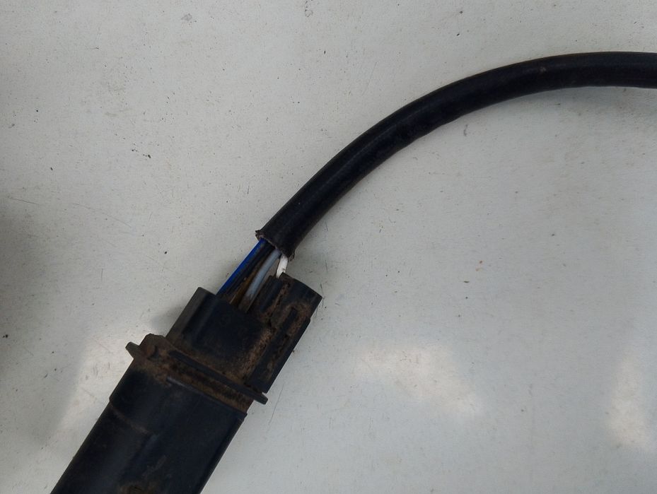 Лямбда-зонд VAG NTK (датчик кисню)