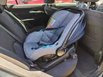 Fotelik Avionaut Pixel 0-13kg z bazą ISOFIX