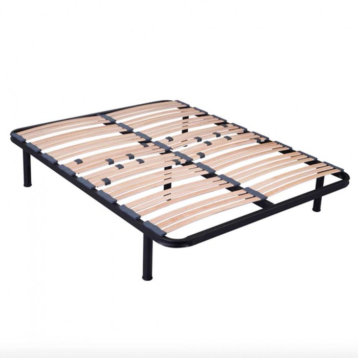 Estrado Ortopédico Multilâminas (200x160)cm