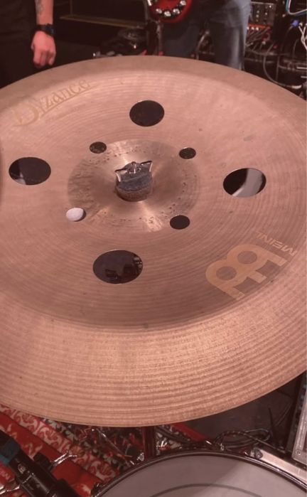 Meinl Byzance Vintage Equilibrium China 20