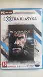 Metal Gear Solid 5 Ground Zeroes