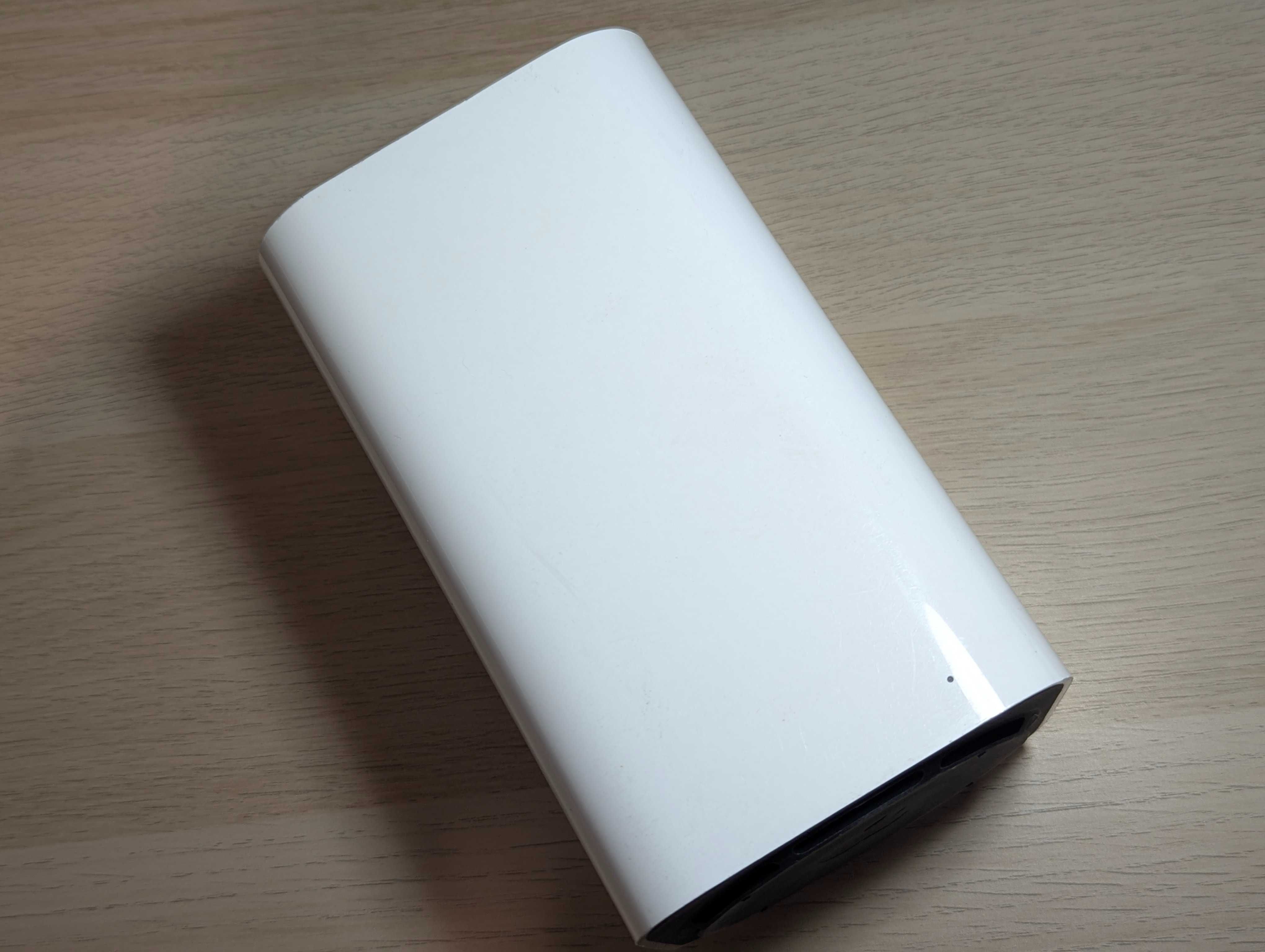 Apple AirPort Time Capsule A1470 WiFi роутер HDD 2tb ПРОФИЛАКТИКА NAS
