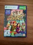 Kinect Adventures XBOX 360 uzywana
