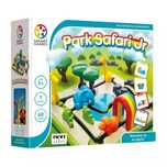 Smart Games. Park Safari Jr. IUVI Games