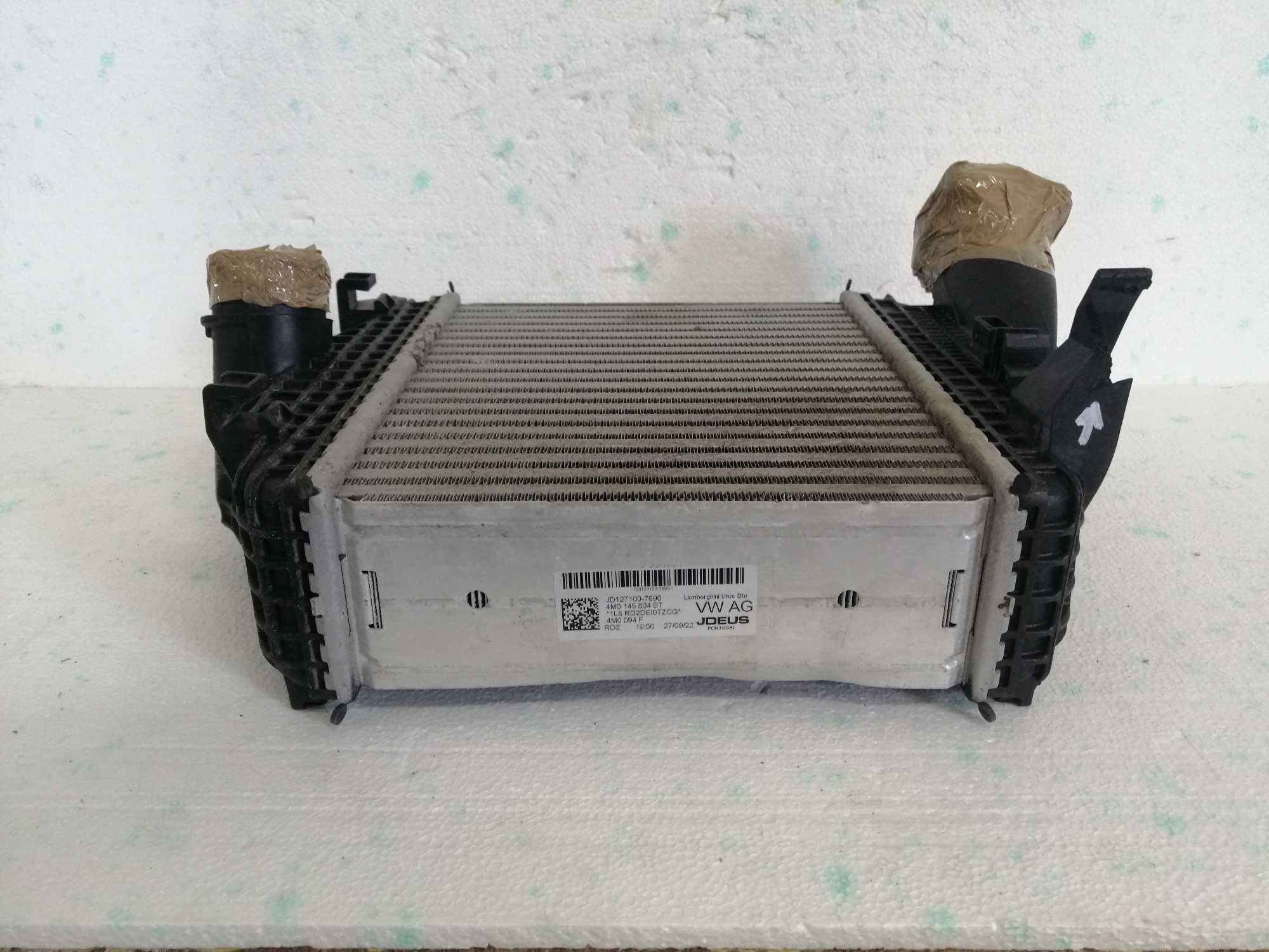 Intercooler Audi RSQ8 Lamborghini Urus 4M0.145.804BT