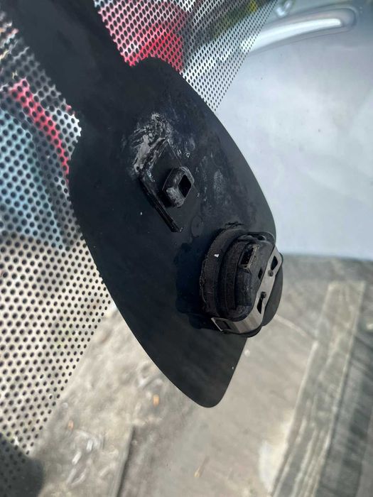 Скло Лобове Рено Меган 3 купе