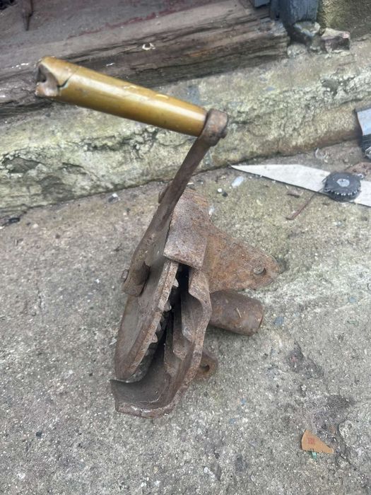 Дробилка для кукурузы