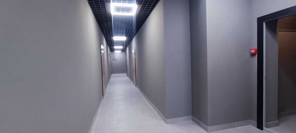 1 комнатная квартира 40 м2 Прямой Вид на Море ЖК Посейдон