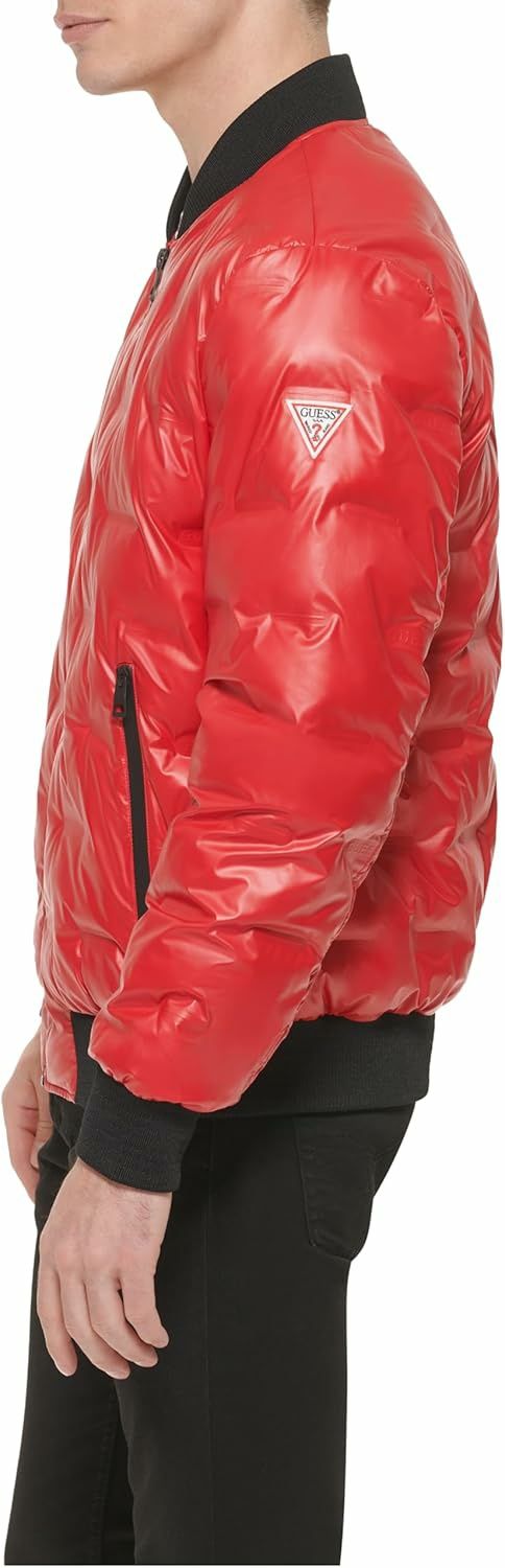 Куртка чоловіча Guess XXL
