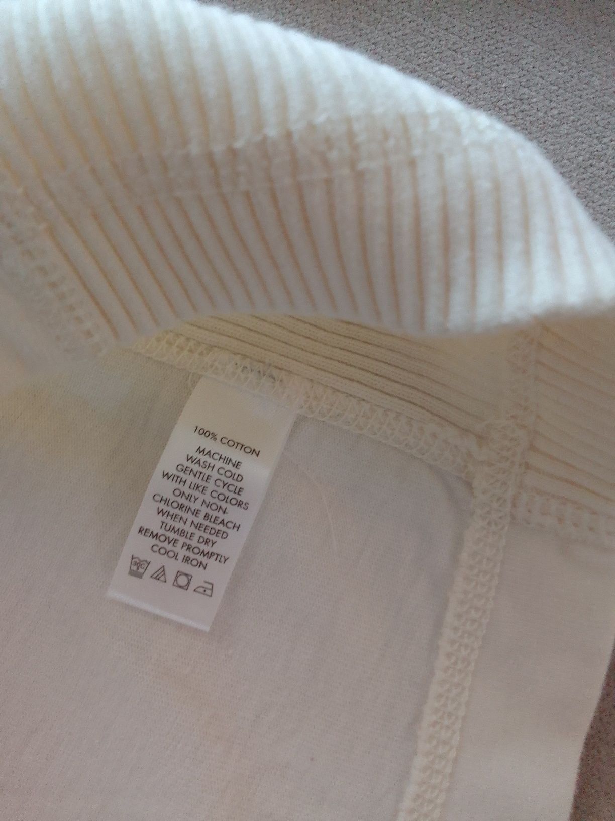 Calvin Klein Bluza męska XL