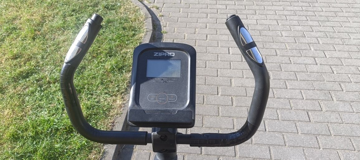 Rower stacjonarny Ziopro One S magnetyczny