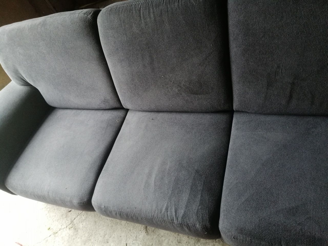 sofa 3 os stan bdb.