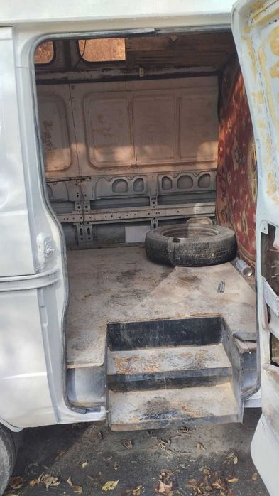 Продам Газель в доброму стани