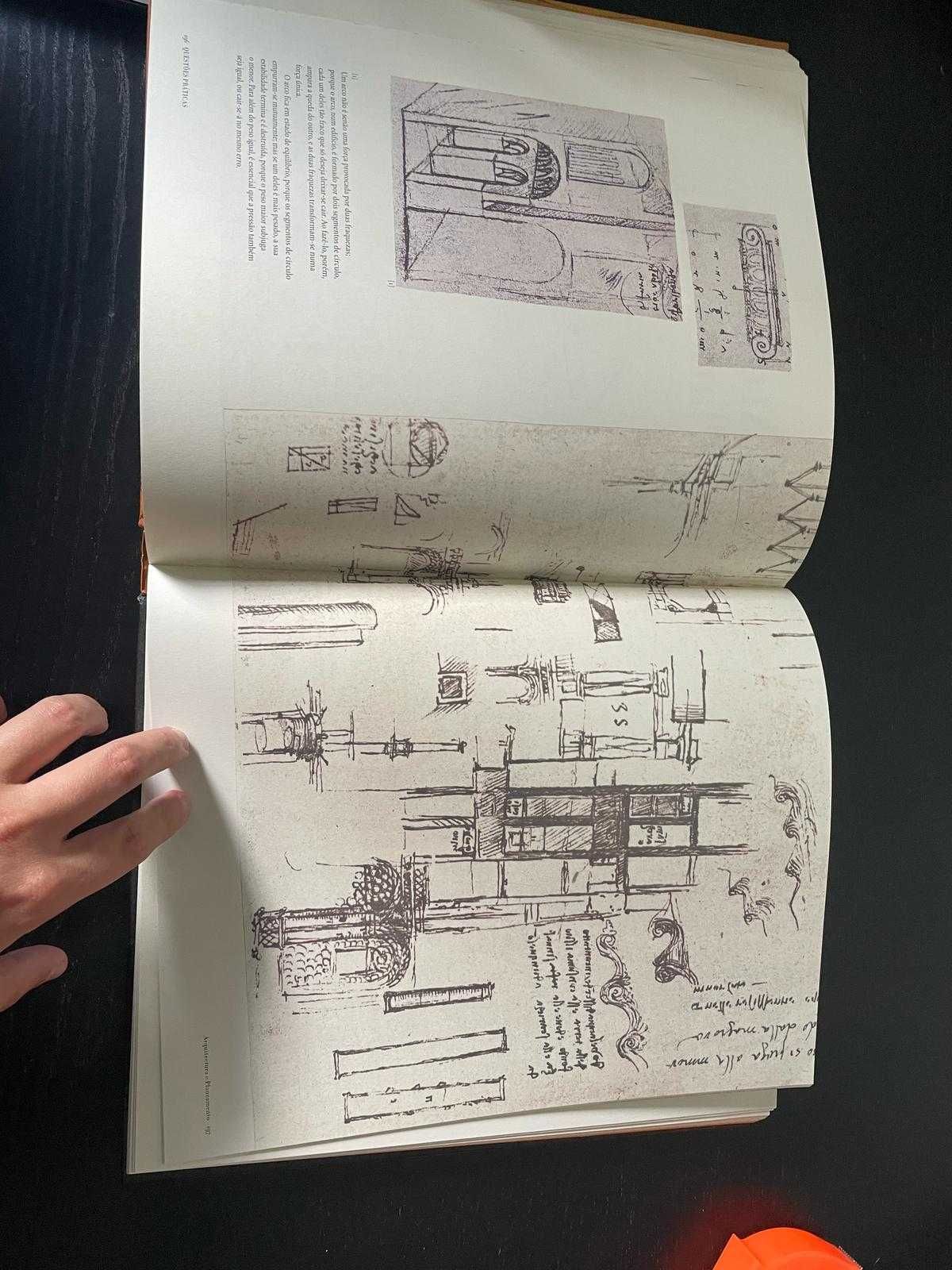 Os Apontamentos de Leonardo