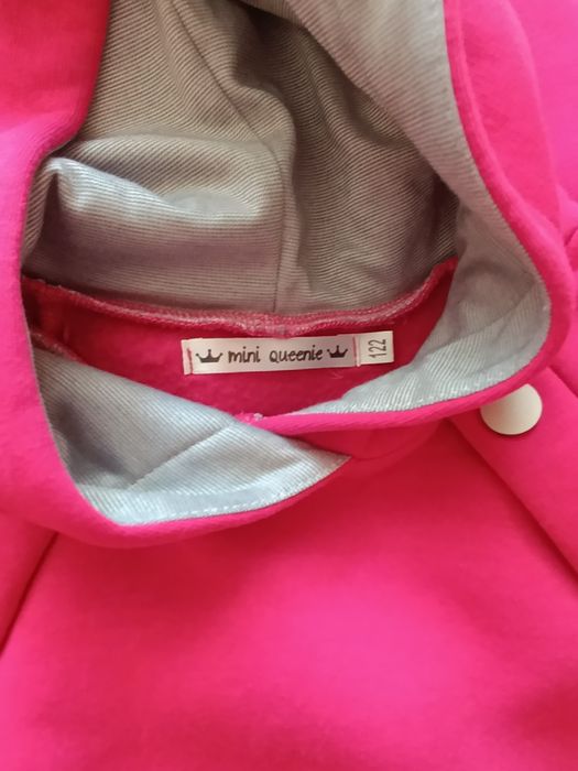 Спортивний костюм для дівчинки 5-7 р