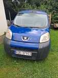 Peugeot do remontu