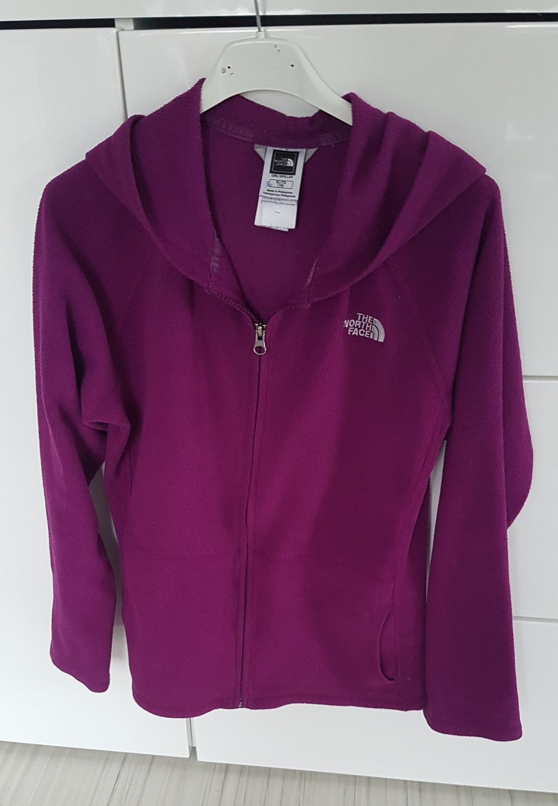 Bluza damska The North Face