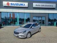 Opel Astra Serwisowany w ASO