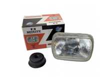 NOWY Reflektor lampa przednia Fiat 126p 126 P Maluch 72-00