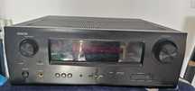 Amplificador DENON + Colunas HARMAN KARDEN