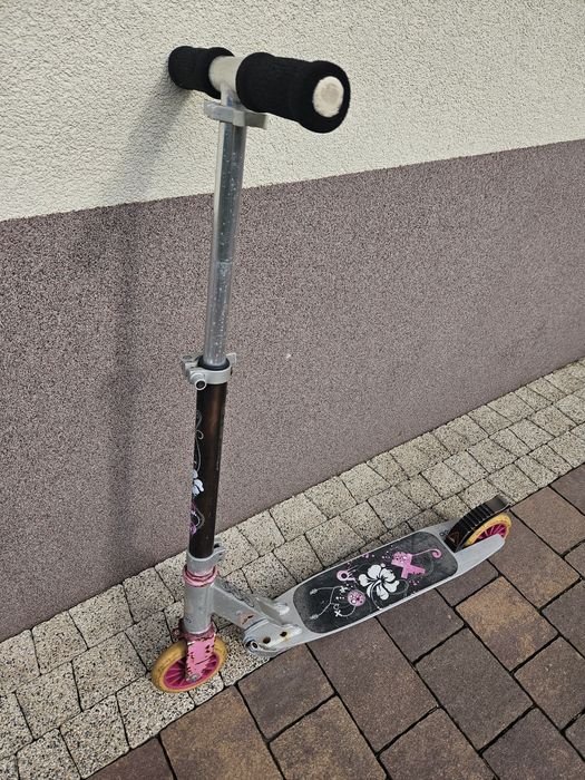 Hulajnoga dziecięca