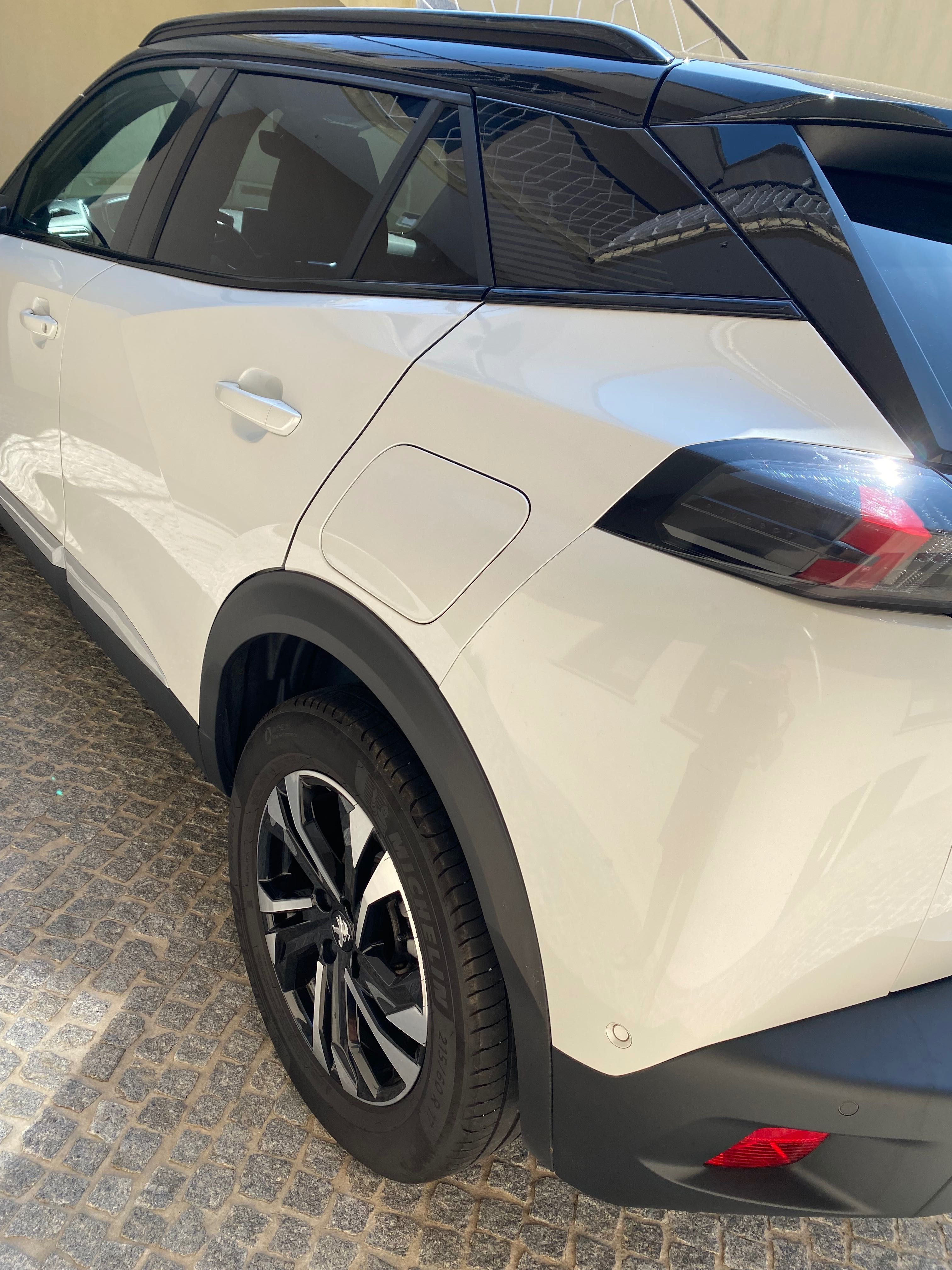 Peugeot 2008 1.5 BlueHdi GT