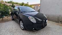 Alfa Romeo Mito 1.3 JTDm