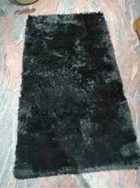 tapete preto (decoração)