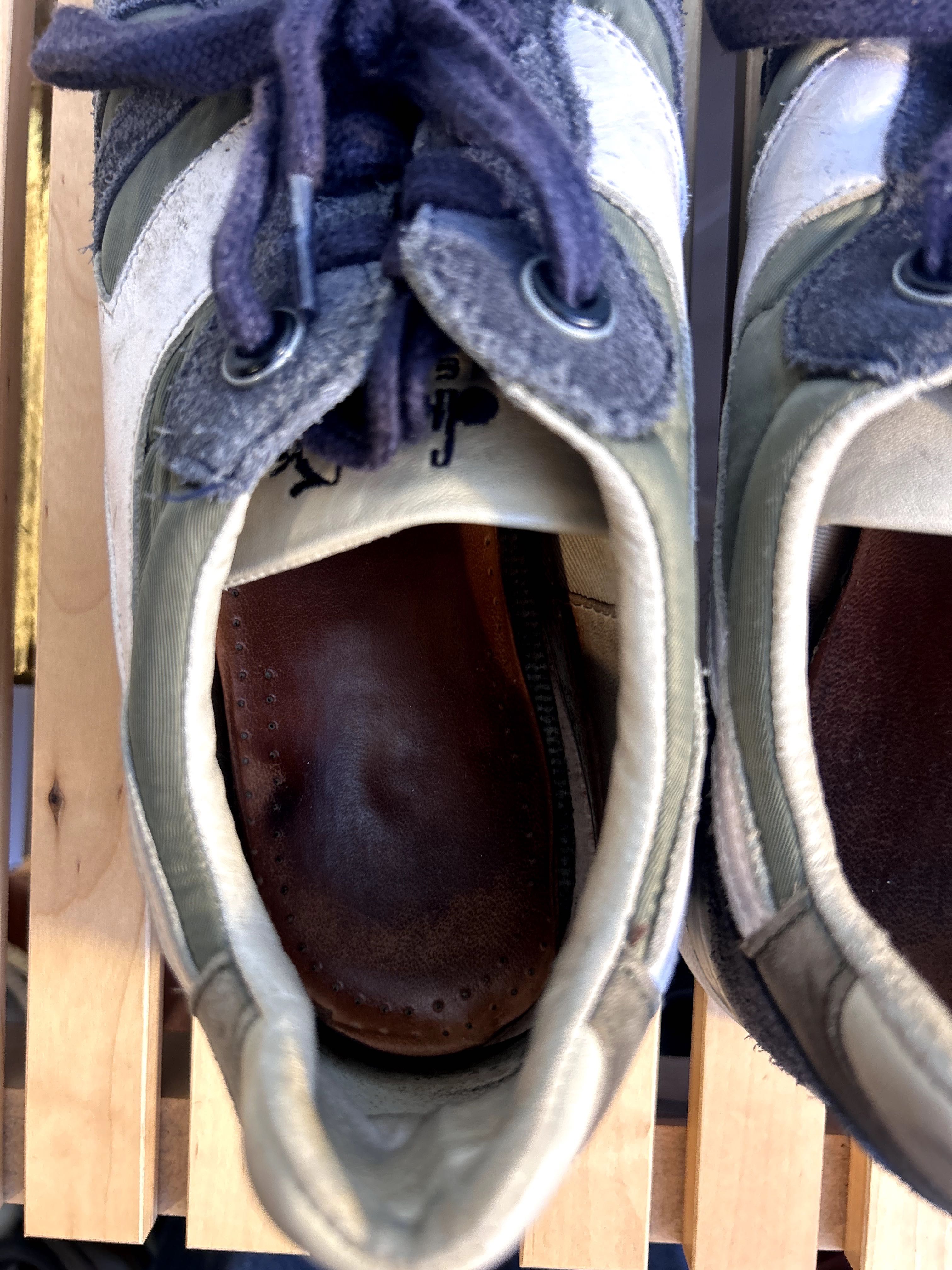 Sapatilhas Diadora