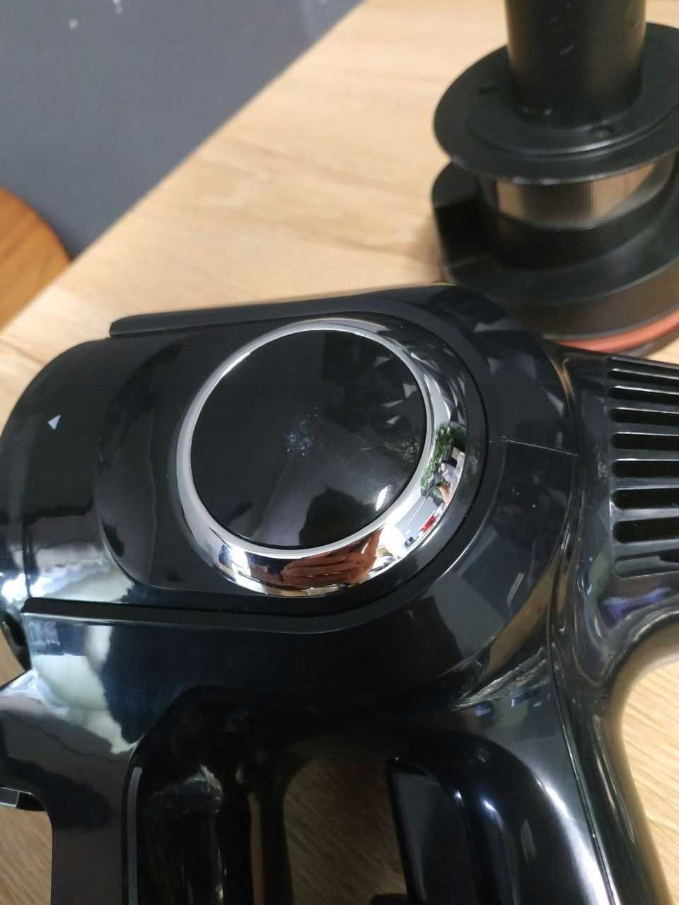 Bezprzewodowy odkurzacz Clever Clean Fusion MX 12 #4158