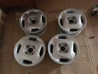 Jantes Speedline SL 659 PSA