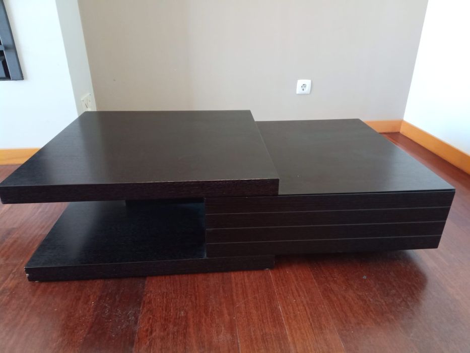 Mobiliário para sala estar