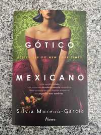 Gótico Mexicano - Silvia Moreno-Garcia