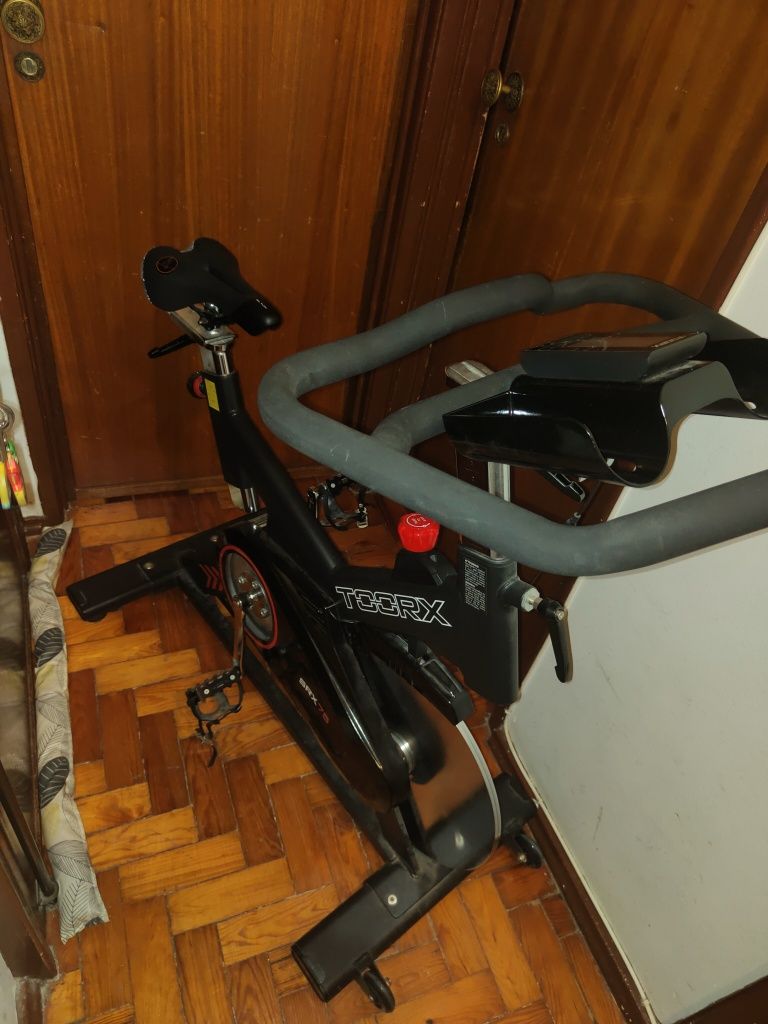 Bicicleta Indoor Toorx SRX-75