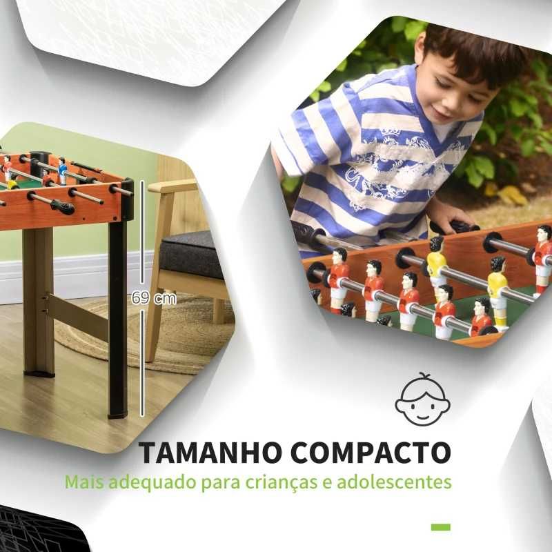 Matraquilhos para Crianças acima de 7 Anos - 118x104x69cm