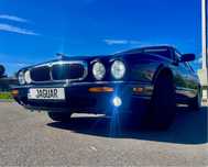 Продам Jaguar XJ8