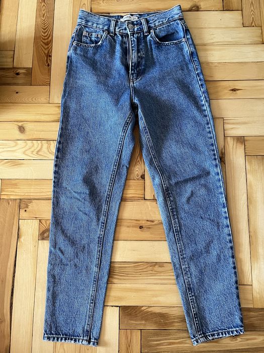 Джинси одним лотом розмір 32 (25)