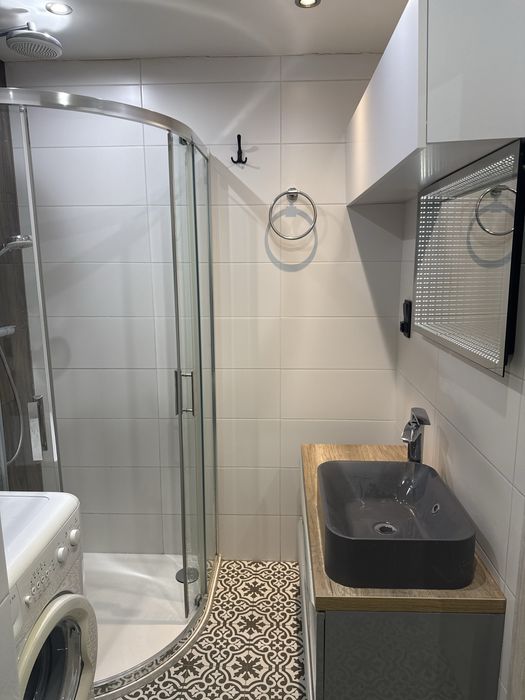 Wynajmę mieszkanie (2 pokoje) w centrum Dąbrowy Górniczej