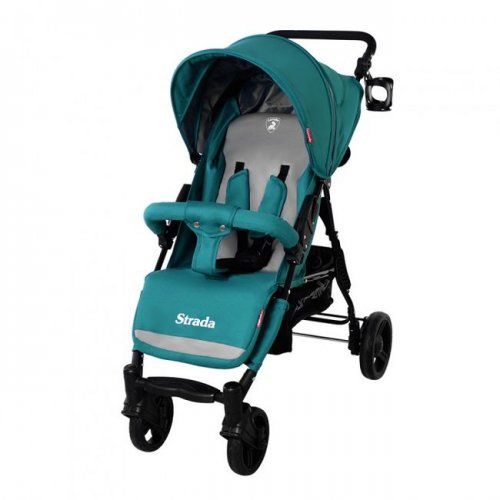 Прогулянкова коляска Carrello Strada