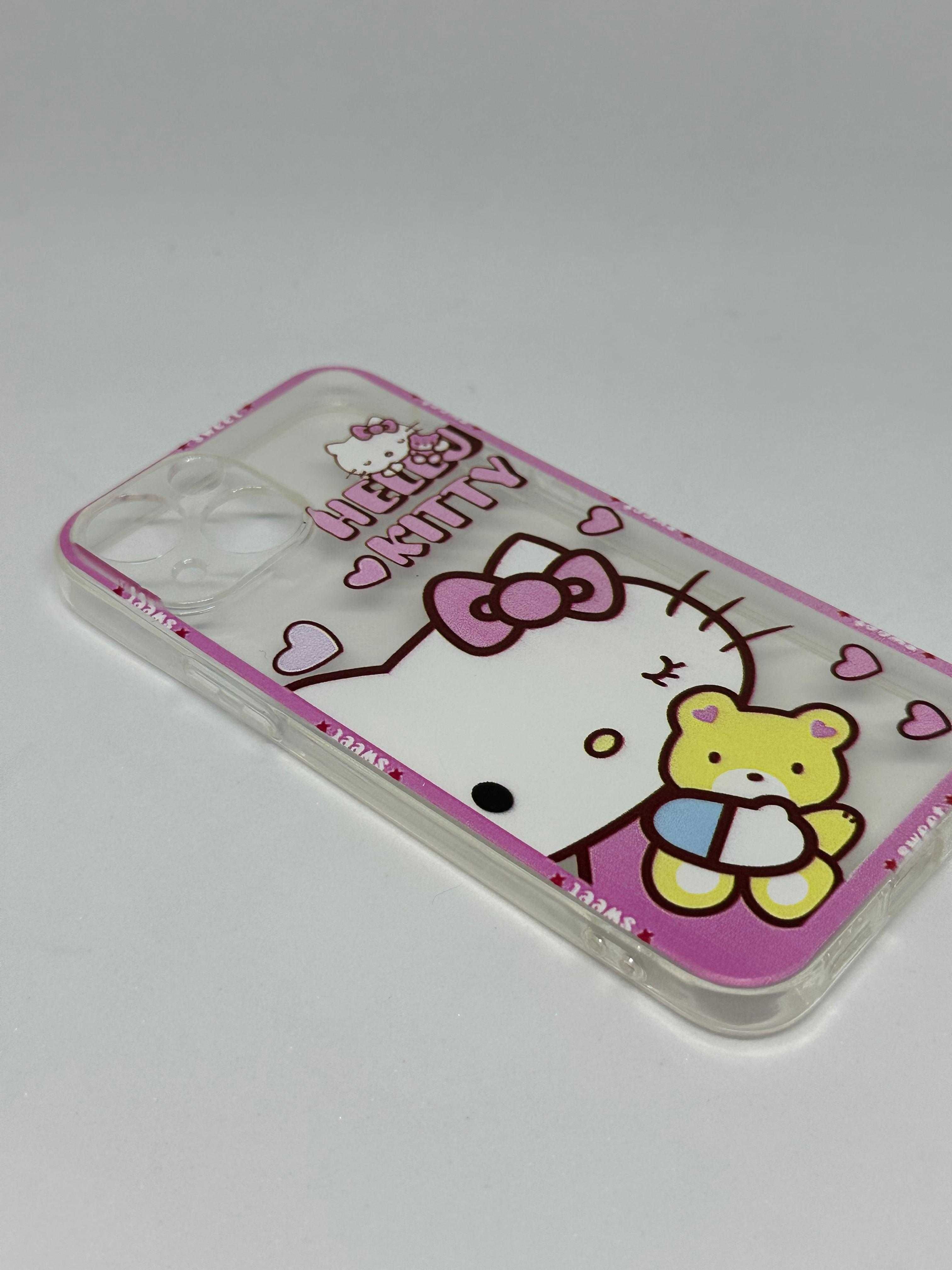 Iphone 13 Mini Etui Case Obudowa Hello Kitty kod 1101