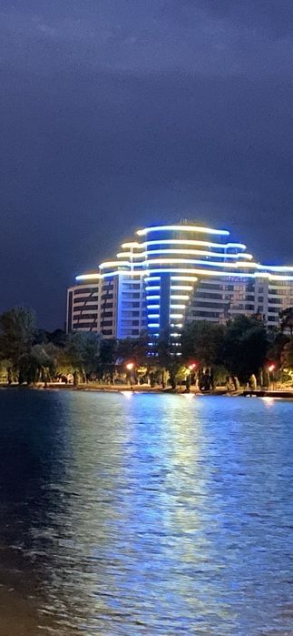 Продається крутий пентхаус у Парусі