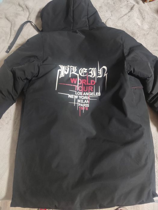 Продам куртку для мальчика