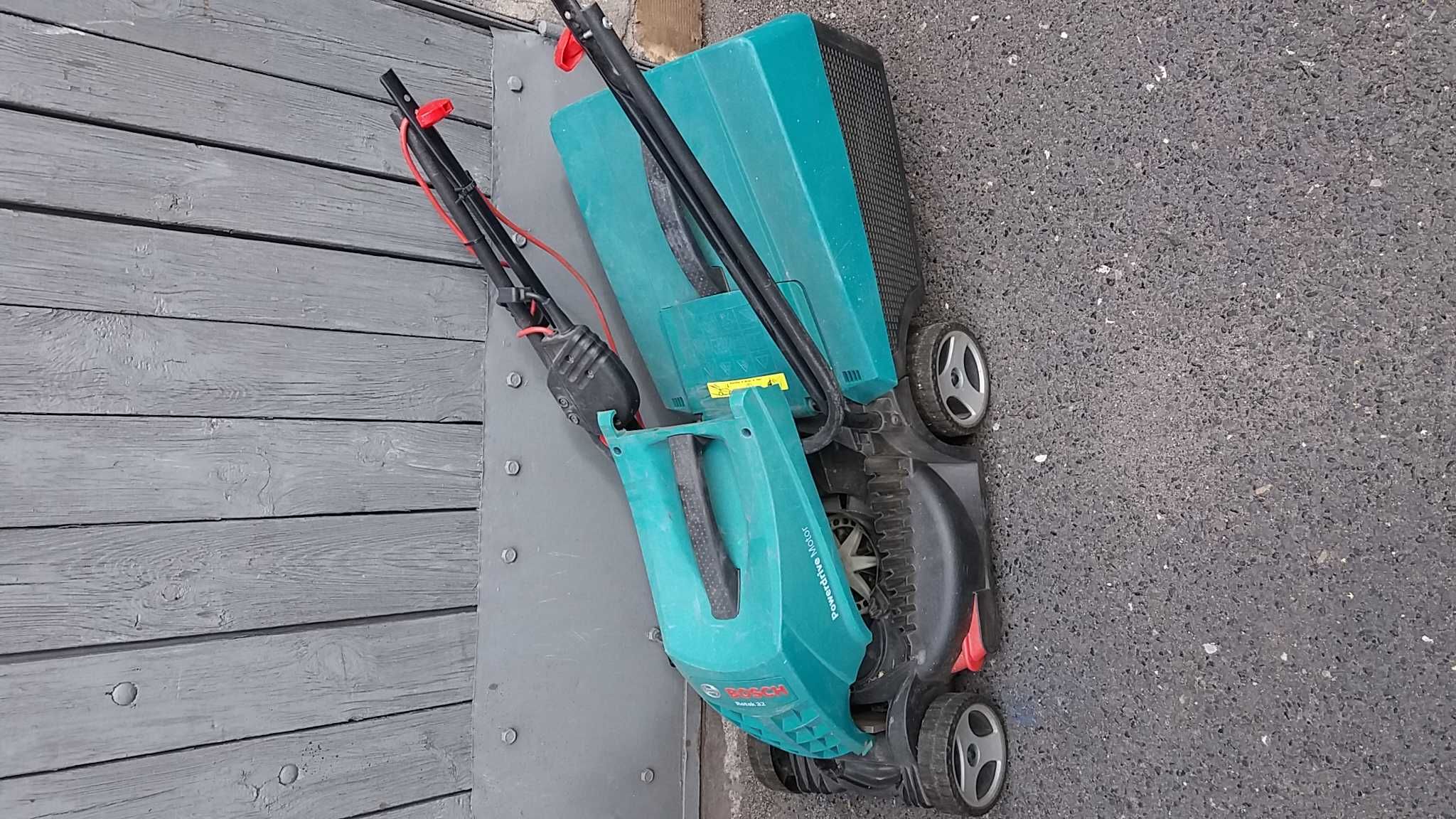 bosch rotak32