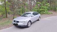 Sprzedam Audi A6 C5 2.4 lpg sekwencja 2002rok