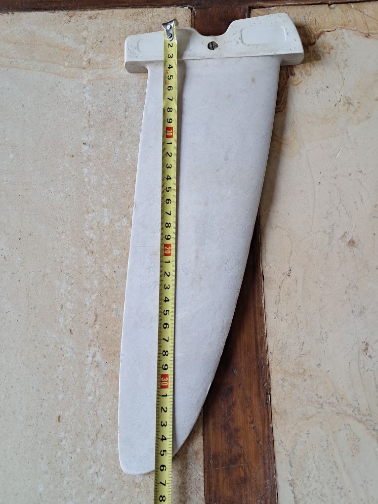 Statecznik fin Prolimit G-10 34cm