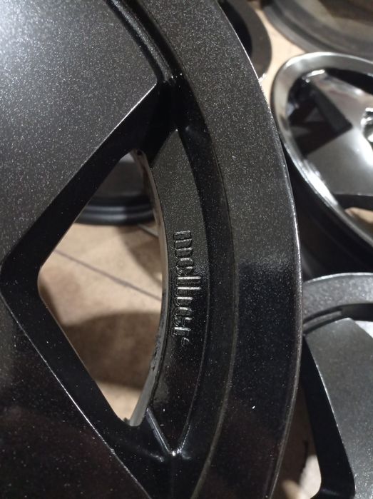 Диски 4*100 14" Melber ITALY.