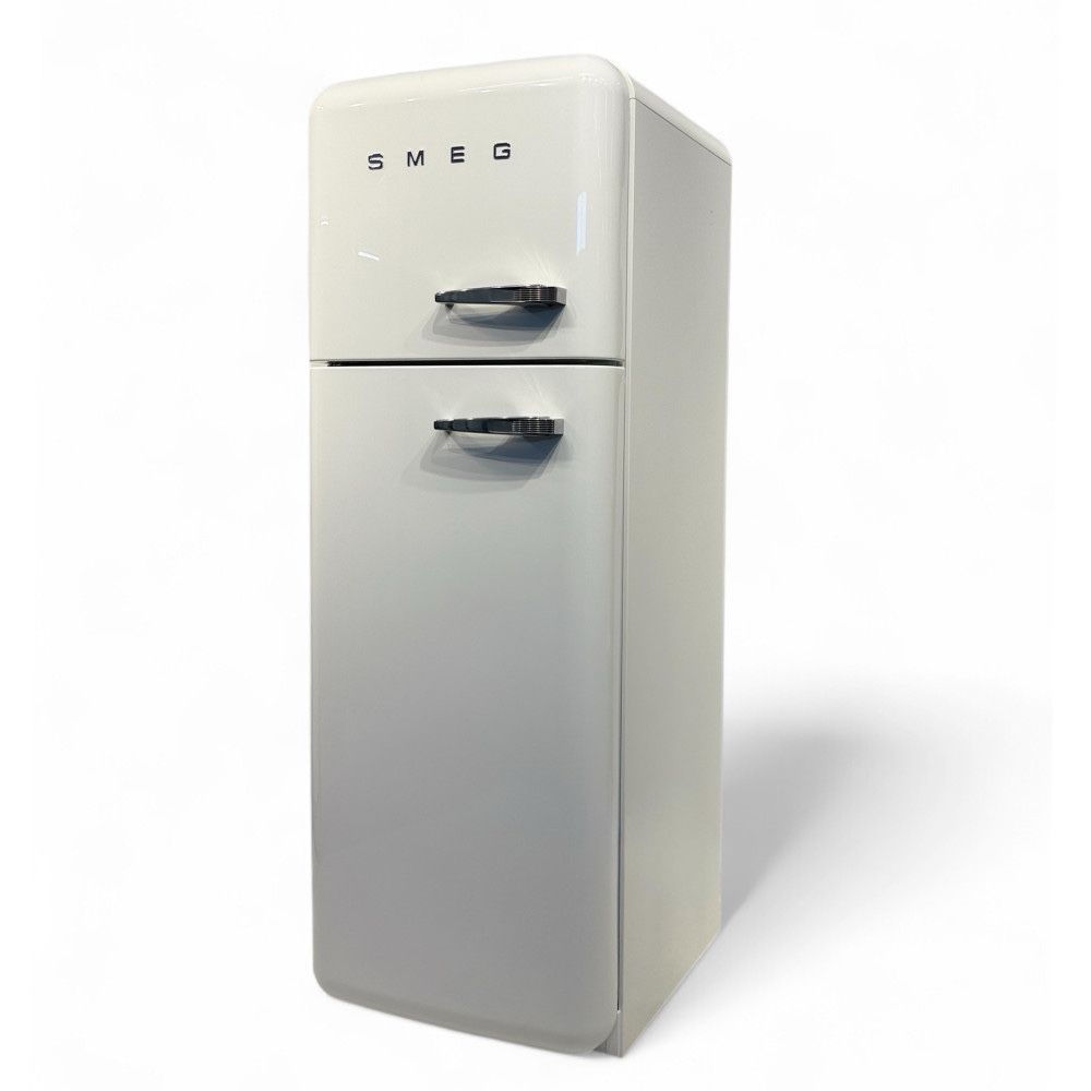 Холодильник Smeg Fab 30 LWH 5 ретро