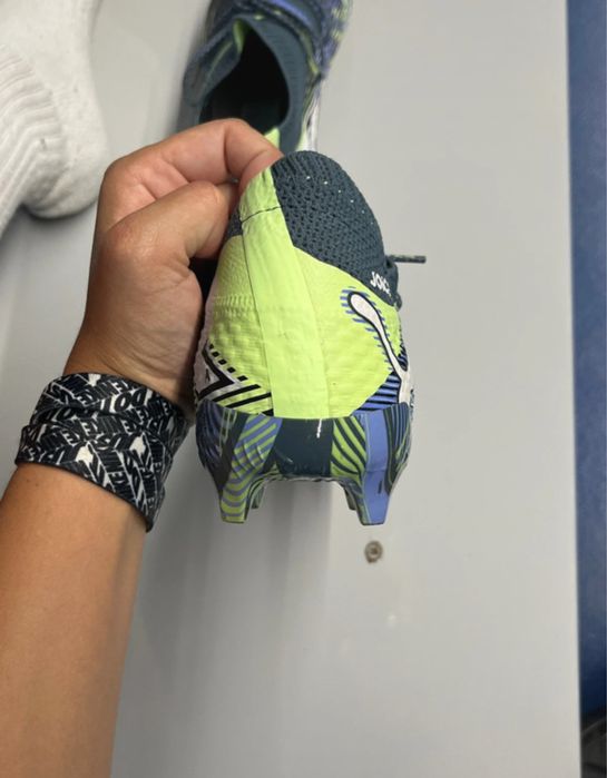 chuteiras puma future 7 ultimate FG/AG