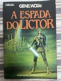 A Espada do Lictor