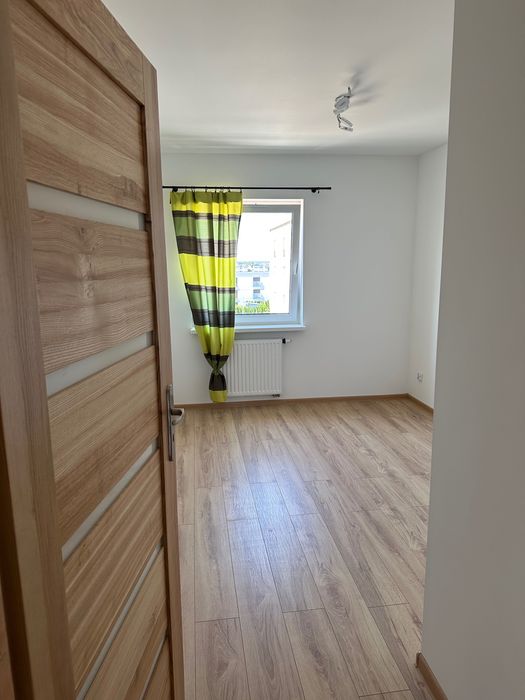 Mieszkanie do wynajęcia